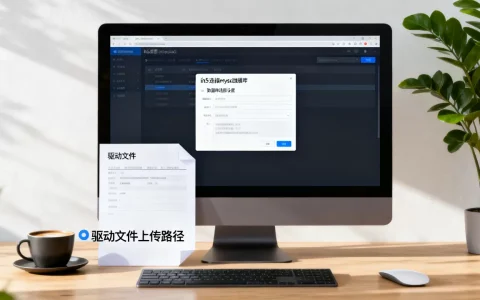 ih5怎么连接mysql数据库，连接驱动怎么上传？