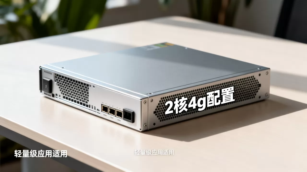 2核4g轻量级服务器多少钱 2核4g轻量级服务器多少钱