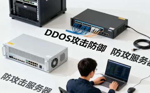 徐州企业租防攻击服务器先摸清啥攻击，DDoS攻击怎么防御