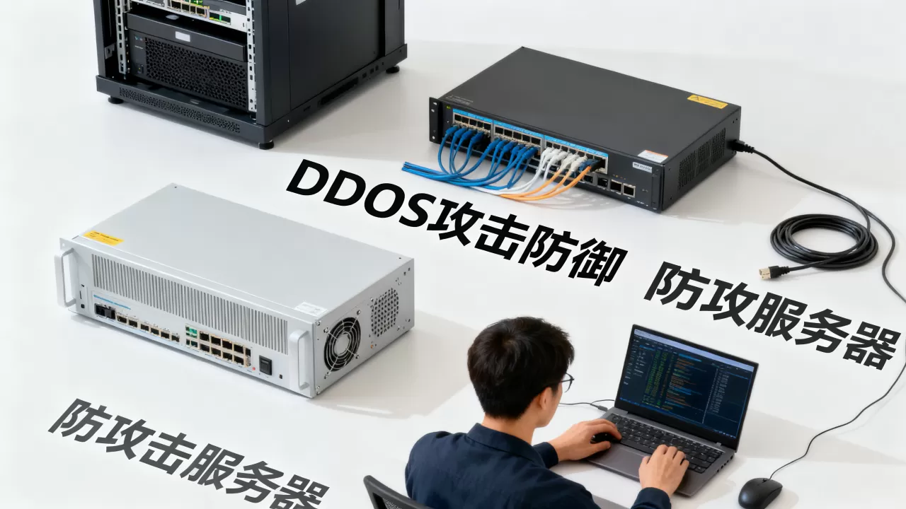 徐州企业租防攻击服务器先摸清啥攻击,DDoS攻击怎么防御 徐州企业租防攻击服务器先摸清啥攻击,DDoS攻击怎么防御