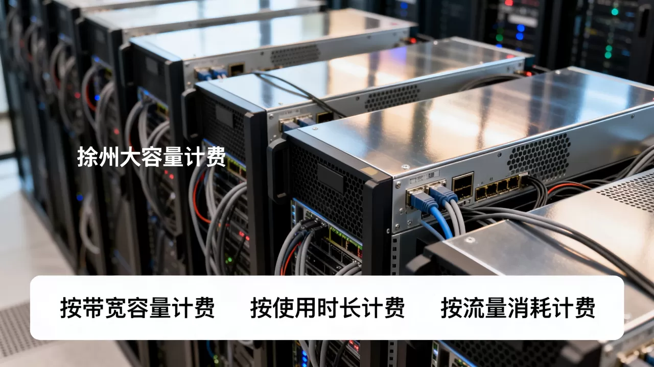 徐州大带宽服务器计费方式到底有哪几种,怎么收费 徐州大带宽服务器计费方式到底有哪几种,怎么收费