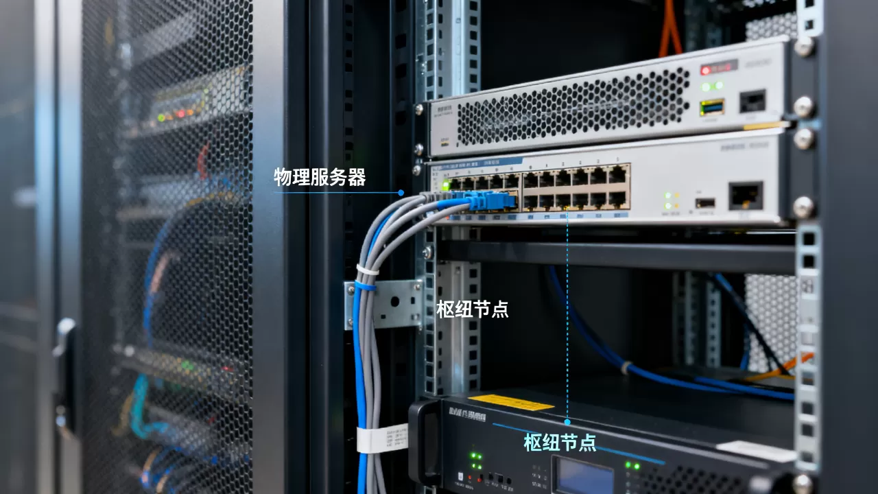 徐州物理服务器租用与枢纽节点如何适配,有哪些注意事项? 徐州物理服务器租用与枢纽节点如何适配,有哪些注意事项?