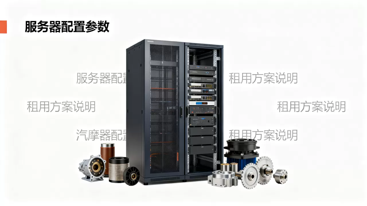 台州汽摩配服务器租用方案怎么选,多少钱? 台州汽摩配服务器租用方案怎么选,多少钱?