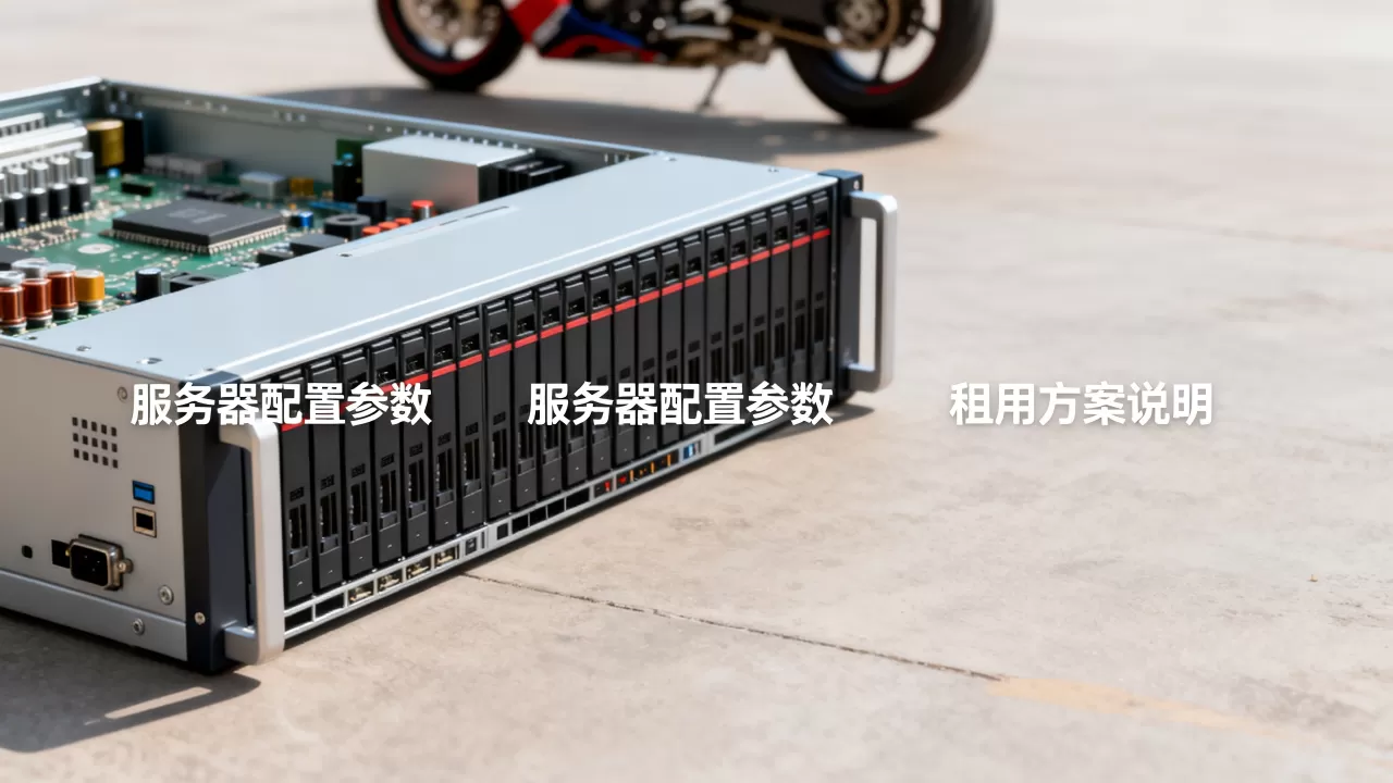 台州汽摩配服务器租用方案怎么选,多少钱? 台州汽摩配服务器租用方案怎么选,多少钱?