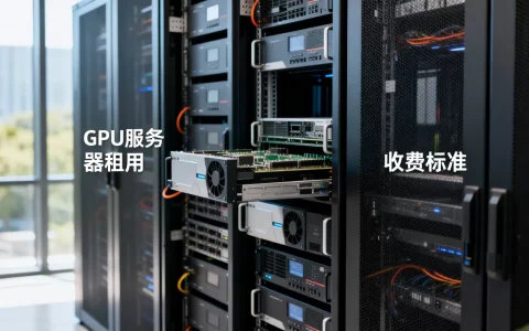台州GPU服务器租用哪家最好，怎么收费？