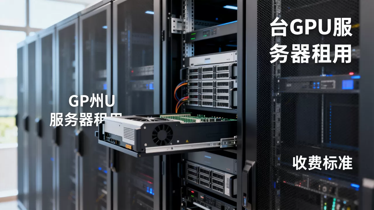 台州GPU服务器租用哪家最好,怎么收费? 台州GPU服务器租用哪家最好,怎么收费?
