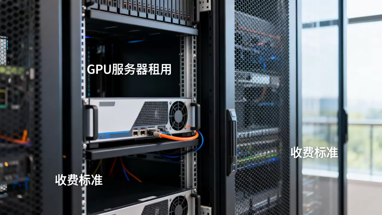 台州GPU服务器租用哪家最好,怎么收费? 台州GPU服务器租用哪家最好,怎么收费?