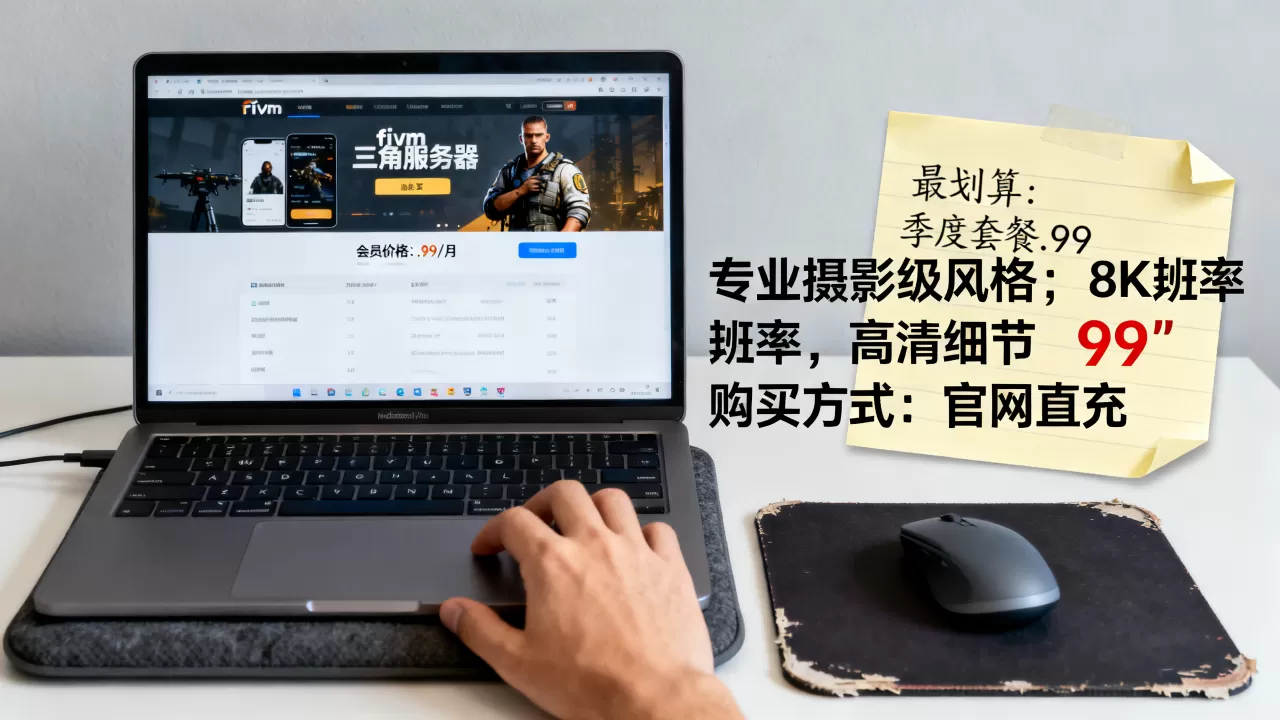 fivem三角洲服务器会员多少钱,怎么买最划算? fivem三角洲服务器会员多少钱,怎么买最划算?