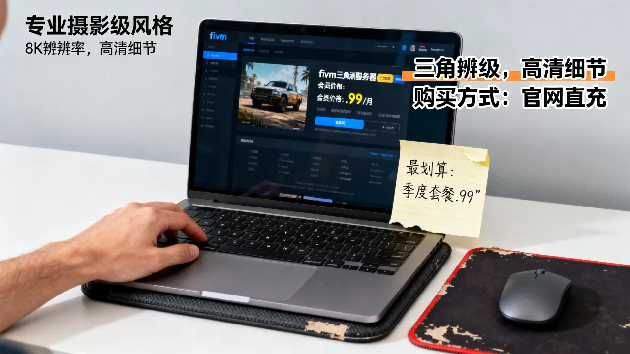 fivem三角洲服务器会员多少钱,怎么买最划算? fivem三角洲服务器会员多少钱,怎么买最划算?