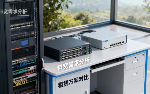 绍兴产线系统卡顿租大带宽怎么办，多少钱一个月？