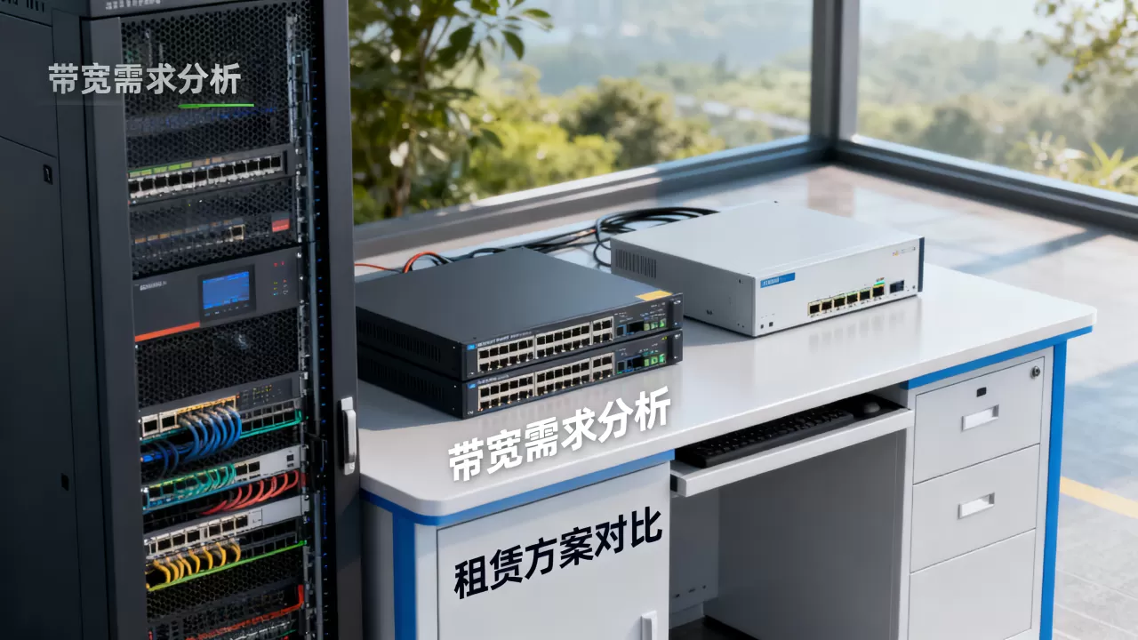 绍兴产线系统卡顿租大带宽怎么办,多少钱一个月? 绍兴产线系统卡顿租大带宽怎么办,多少钱一个月?
