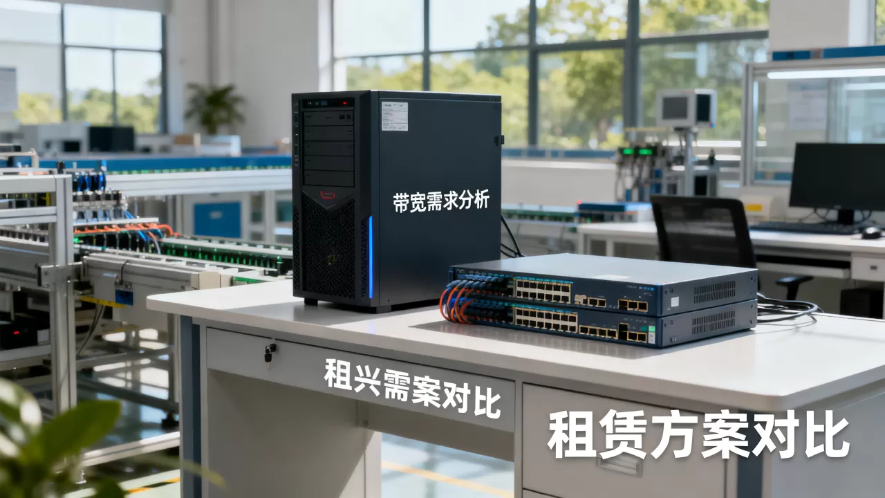 绍兴产线系统卡顿租大带宽怎么办,多少钱一个月? 绍兴产线系统卡顿租大带宽怎么办,多少钱一个月?