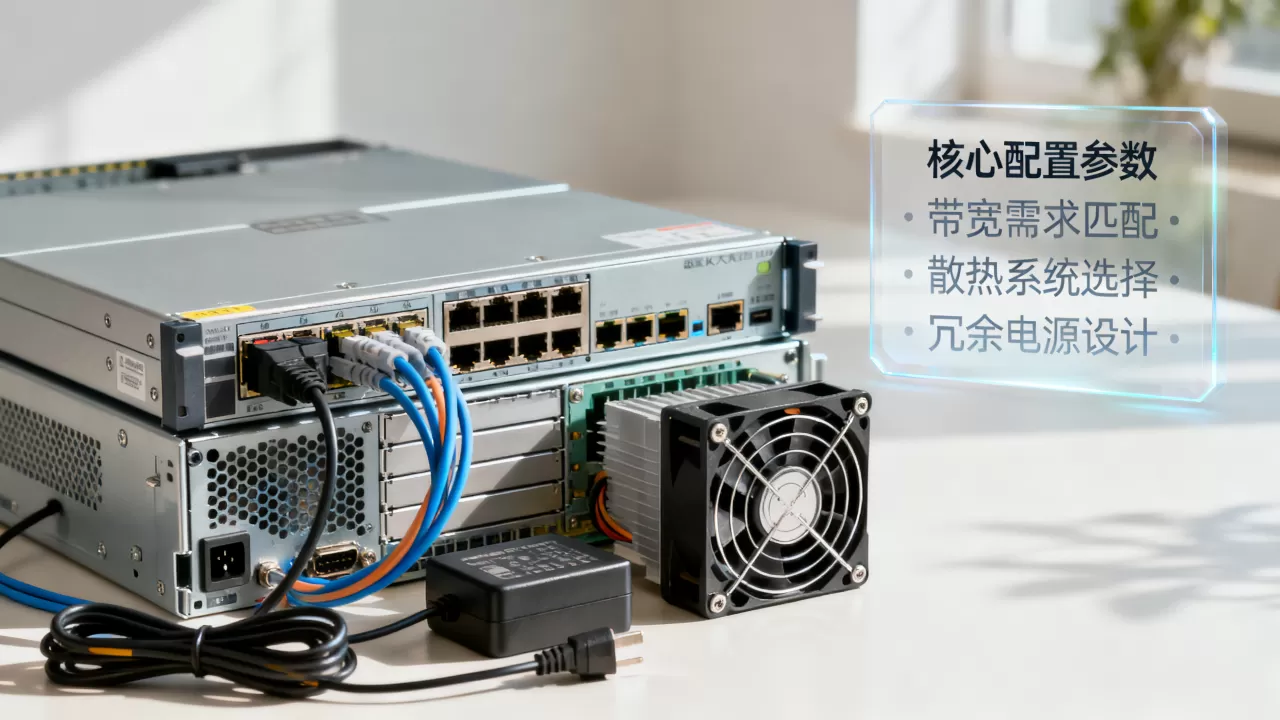 绍兴大宽带服务器配置怎么选,有哪些选购技巧? 绍兴大宽带服务器配置怎么选,有哪些选购技巧?
