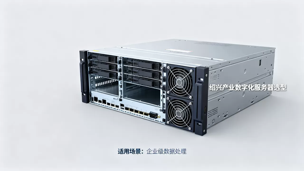 绍兴产业数字化服务器如何选型,哪个品牌性价比高? 绍兴产业数字化服务器如何选型,哪个品牌性价比高?