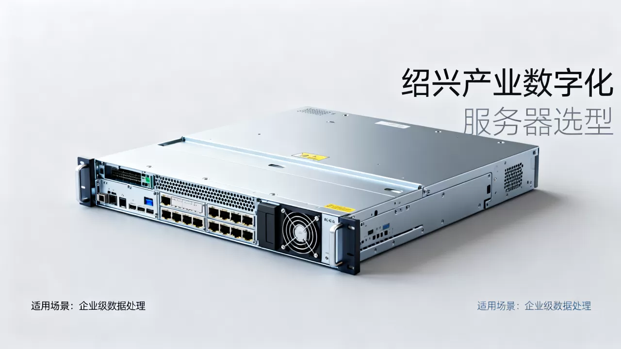 绍兴产业数字化服务器如何选型,哪个品牌性价比高? 绍兴产业数字化服务器如何选型,哪个品牌性价比高?