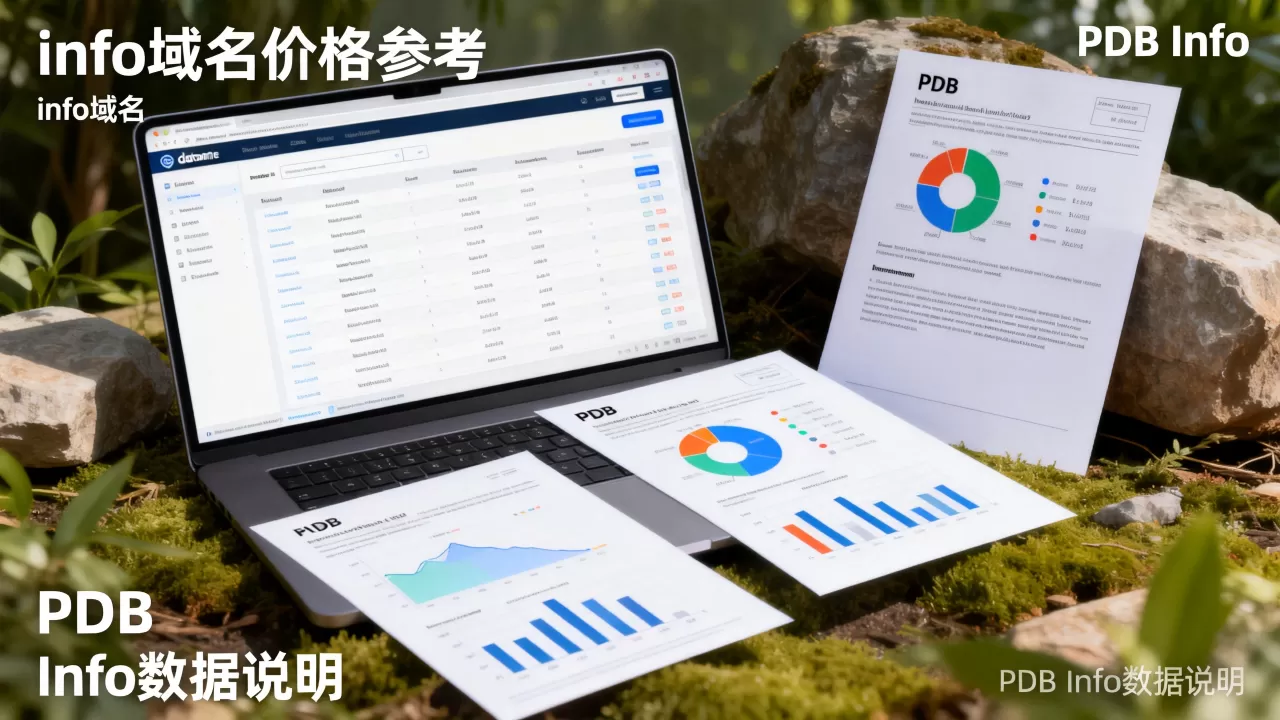 info域名多少钱_PDB Info info域名多少钱_PDB Info