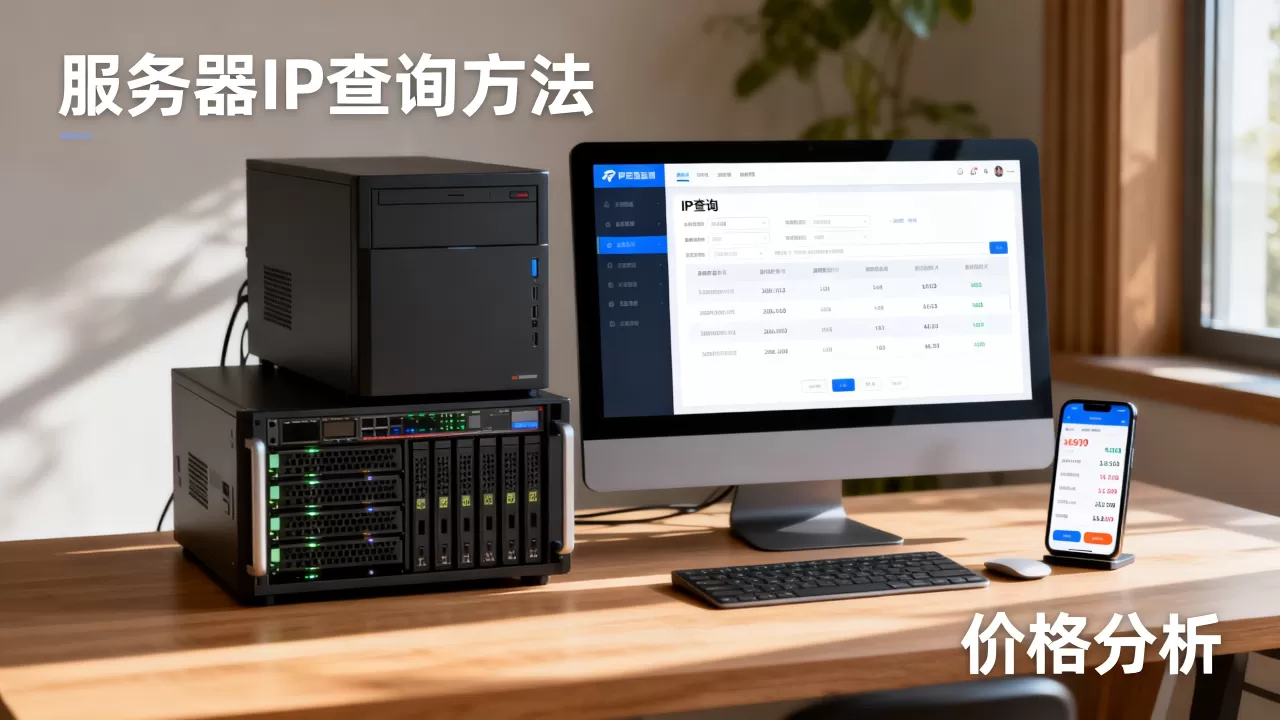 哔哩哔哩的服务器IP到底多少钱,怎么查? 哔哩哔哩的服务器IP到底多少钱,怎么查?
