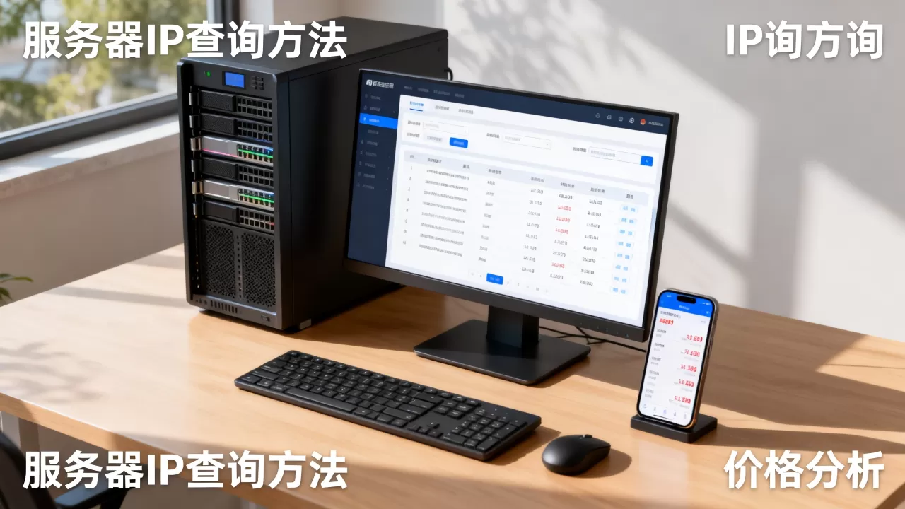 哔哩哔哩的服务器IP到底多少钱,怎么查? 哔哩哔哩的服务器IP到底多少钱,怎么查?