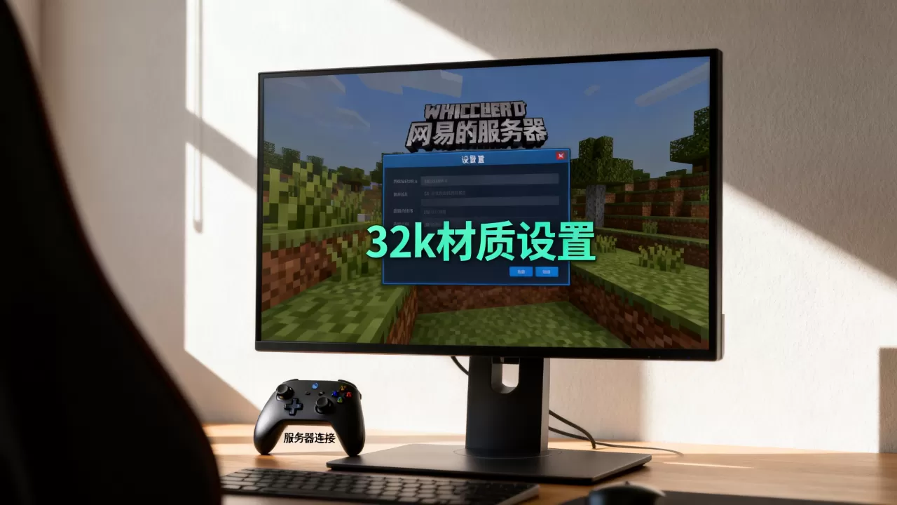 我的世界网易版服务器怎么弄32k 我的世界网易版服务器怎么弄32k