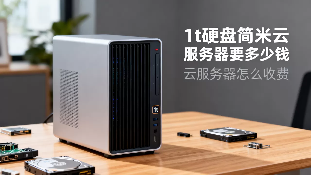 1t硬盘简米云服务器要多少钱,云服务器怎么收费 1t硬盘简米云服务器要多少钱,云服务器怎么收费