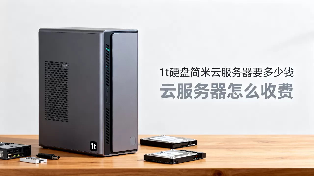 1t硬盘简米云服务器要多少钱,云服务器怎么收费 1t硬盘简米云服务器要多少钱,云服务器怎么收费