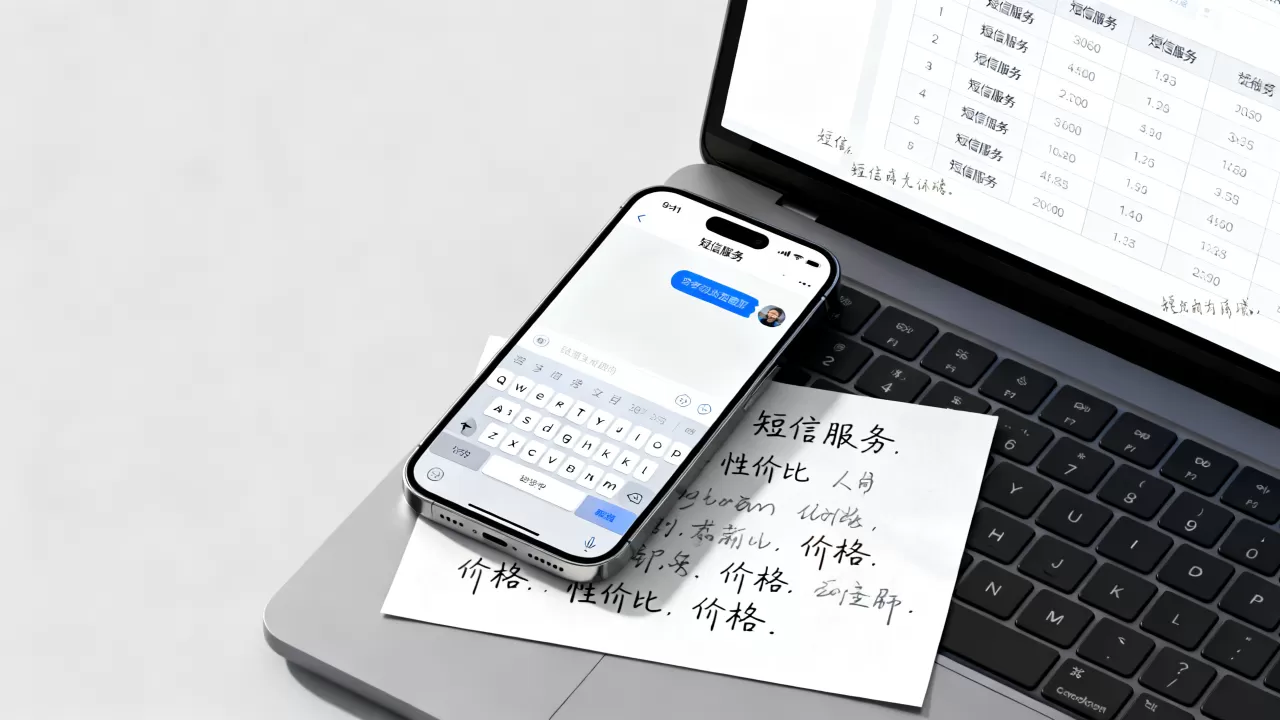 发送短信服务哪家性价比最高,价格是多少? 发送短信服务哪家性价比最高,价格是多少?