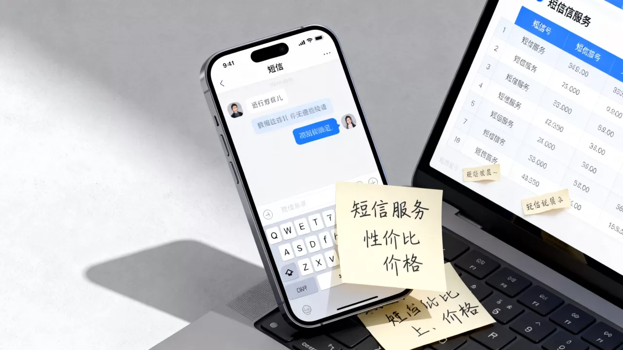发送短信服务哪家性价比最高,价格是多少? 发送短信服务哪家性价比最高,价格是多少?