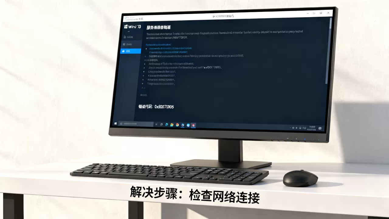 win10虚拟机服务器错误怎么解决,是什么原因 win10虚拟机服务器错误怎么解决,是什么原因