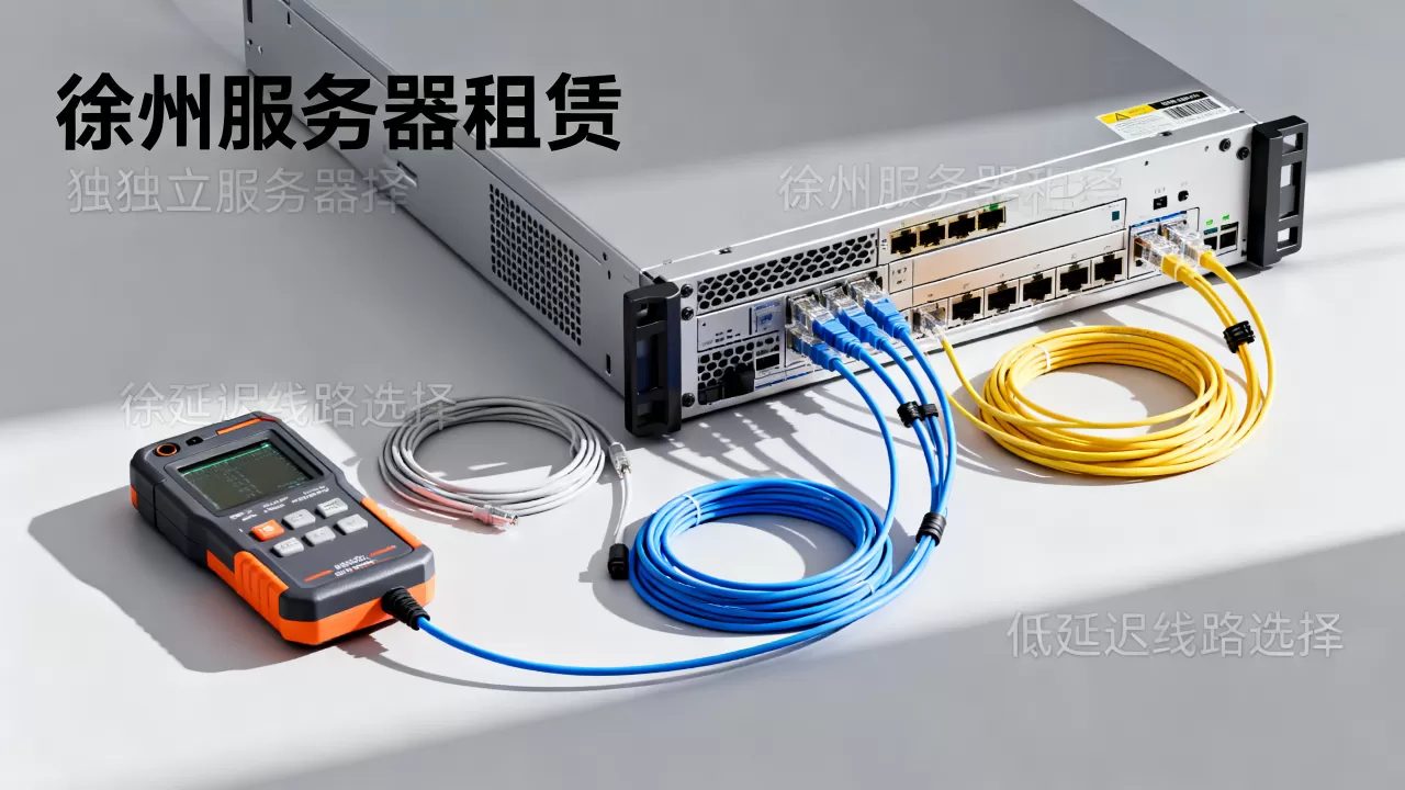 徐州独立服务器租什么线路延迟最低,怎么选? 徐州独立服务器租什么线路延迟最低,怎么选?