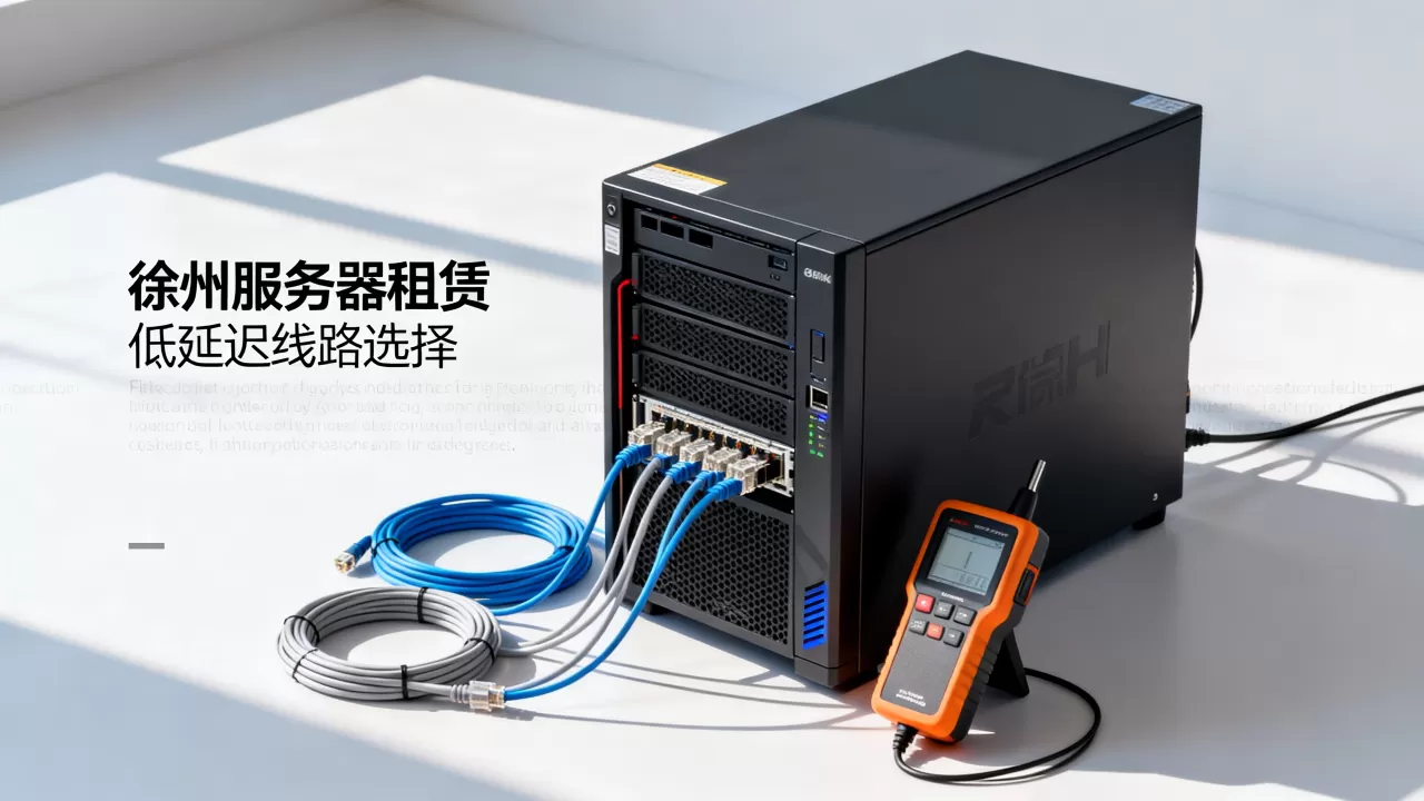 徐州独立服务器租什么线路延迟最低,怎么选? 徐州独立服务器租什么线路延迟最低,怎么选?