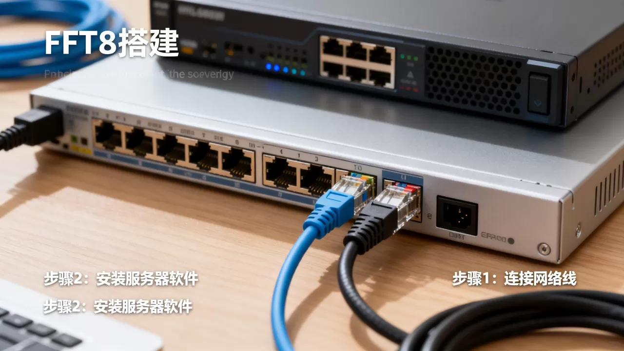 ftp服务器搭建过程 ftp服务器搭建过程