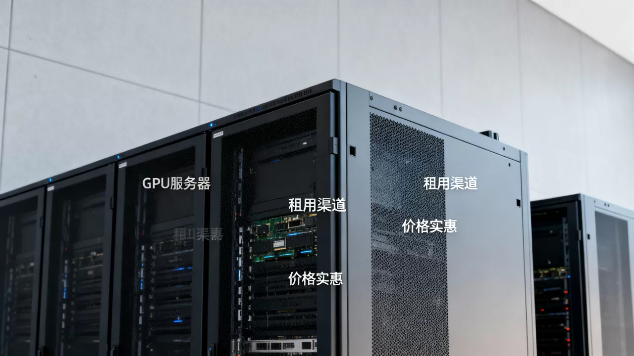 绍兴GPU服务器租用怎么找渠道,哪家价格实惠? 绍兴GPU服务器租用怎么找渠道,哪家价格实惠?