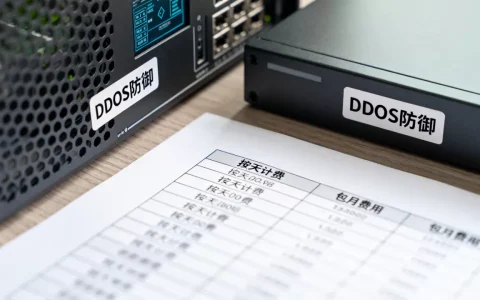 青岛DDoS防御按天包月如何计费，费用标准是什么？