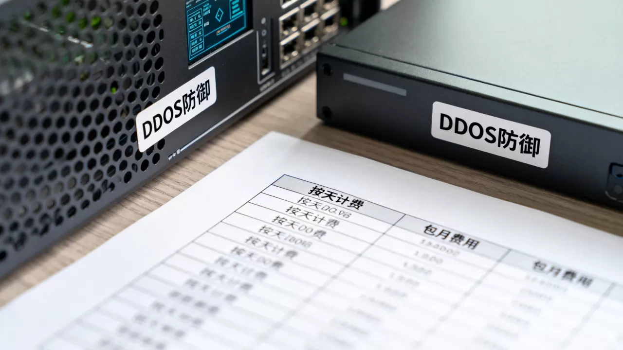 青岛DDoS防御按天包月如何计费,费用标准是什么? 青岛DDoS防御按天包月如何计费,费用标准是什么?
