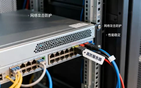 金华商城被攻击租高防能解决吗，高防服务器怎么选？