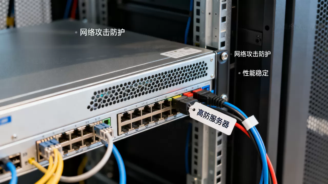 金华商城被攻击租高防能解决吗,高防服务器怎么选? 金华商城被攻击租高防能解决吗,高防服务器怎么选?