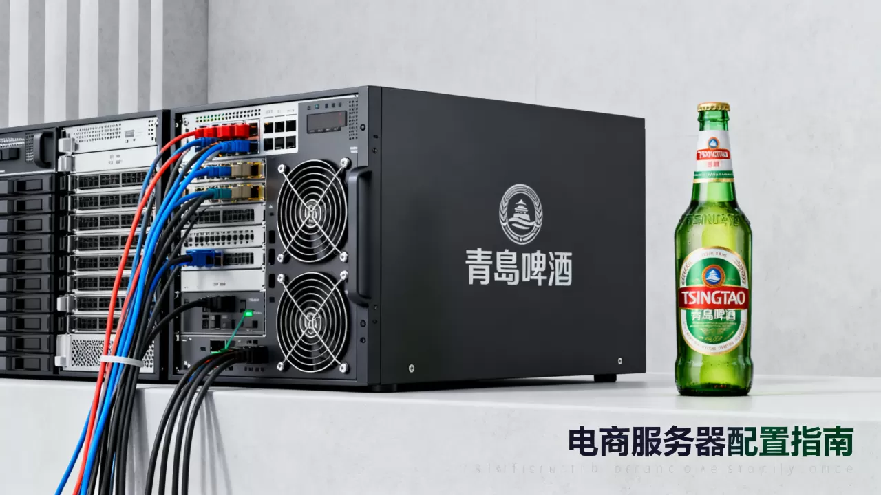 青岛啤酒品牌电商高防服务器怎么配最好,哪个好? 青岛啤酒品牌电商高防服务器怎么配最好,哪个好?
