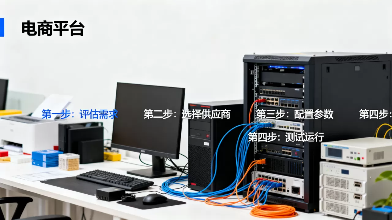 南通家纺电商平台如何接入高防服务器?,步骤有哪些 南通家纺电商平台如何接入高防服务器?,步骤有哪些