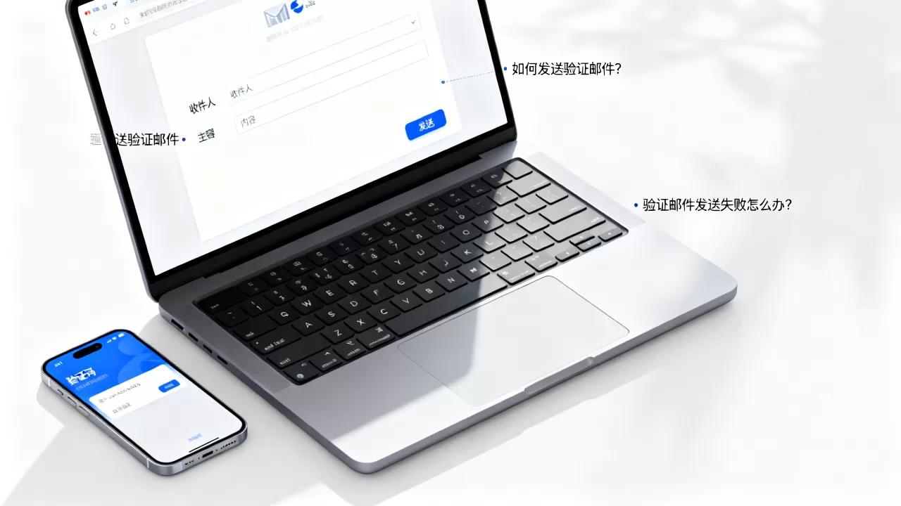 如何发送验证邮件?,验证邮件发送失败怎么办? 如何发送验证邮件?,验证邮件发送失败怎么办?