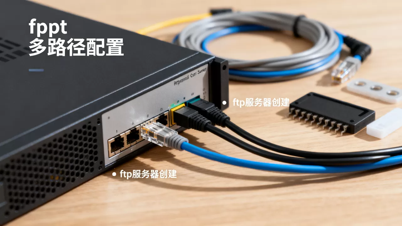 ftp服务器创建 多路径 ftp服务器创建 多路径