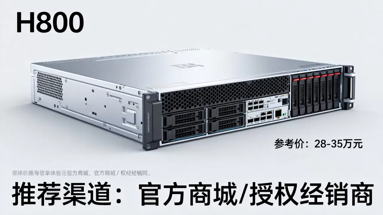H800整机服务器到底多少钱一台,哪里买最便宜 H800整机服务器到底多少钱一台,哪里买最便宜