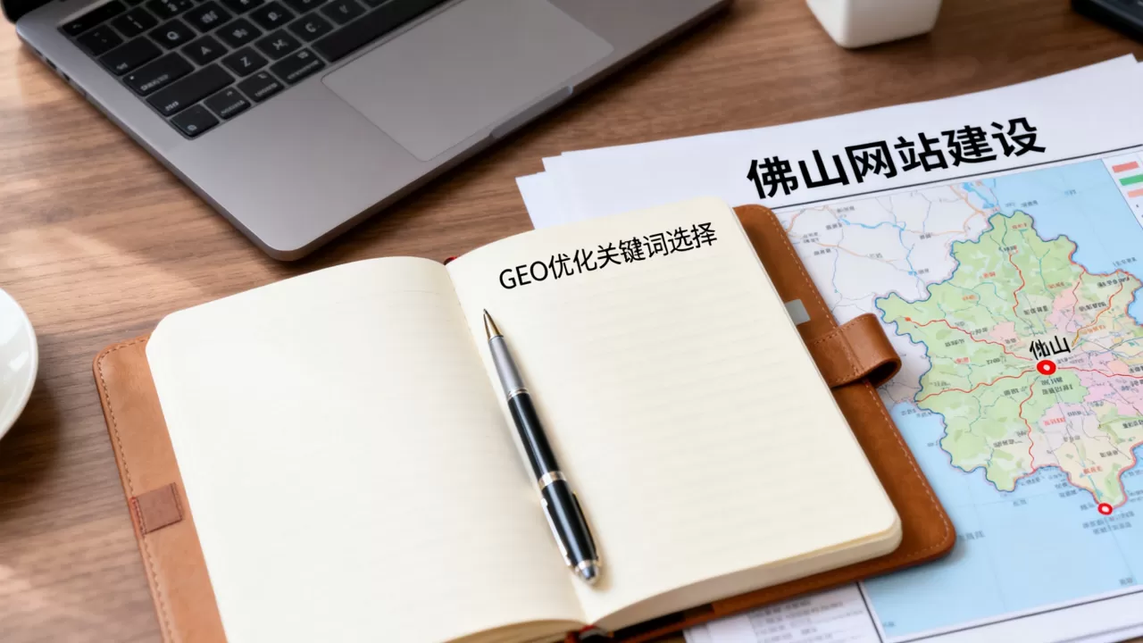 佛山网站建设推广哪家好,官网GEO优化关键词怎么选? 佛山网站建设推广哪家好,官网GEO优化关键词怎么选?