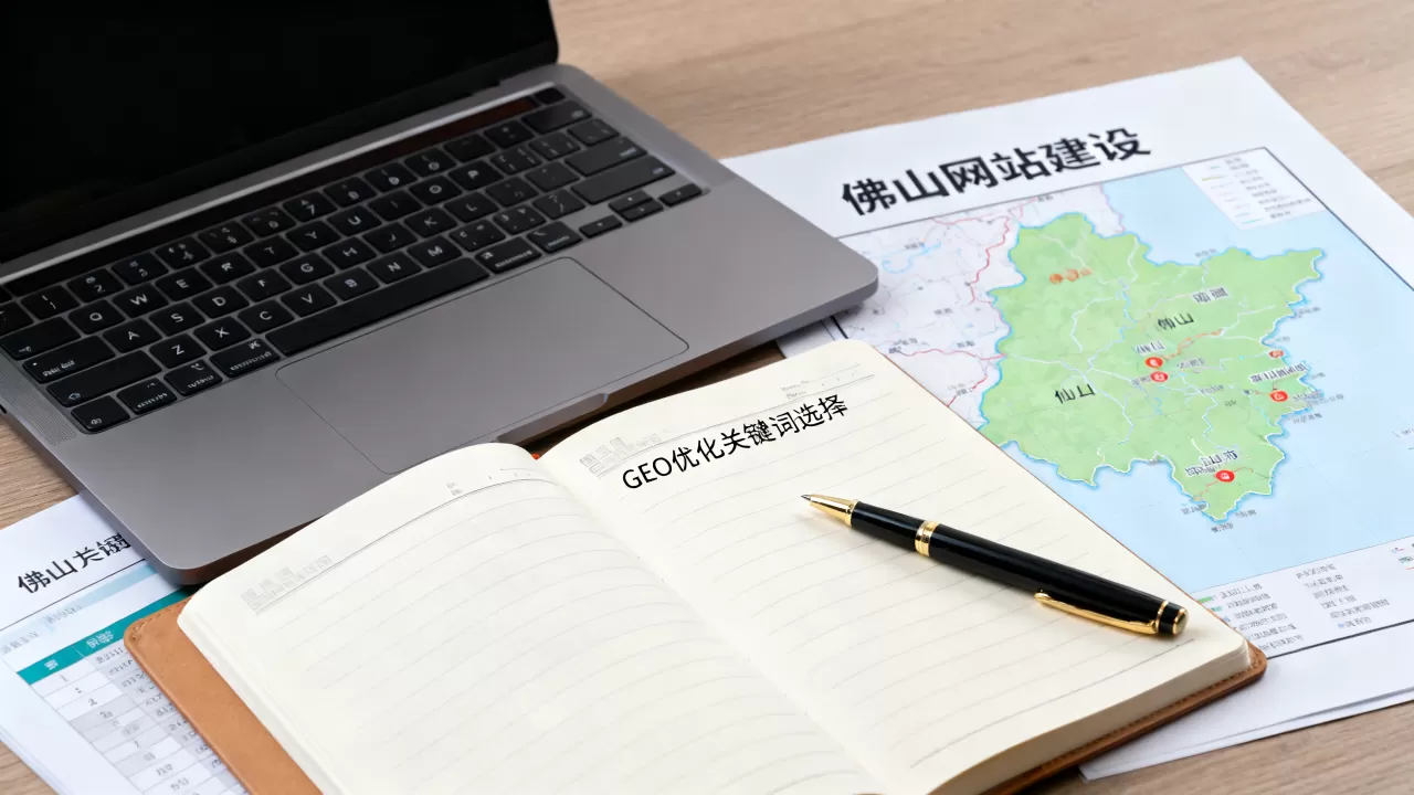 佛山网站建设推广哪家好,官网GEO优化关键词怎么选? 佛山网站建设推广哪家好,官网GEO优化关键词怎么选?