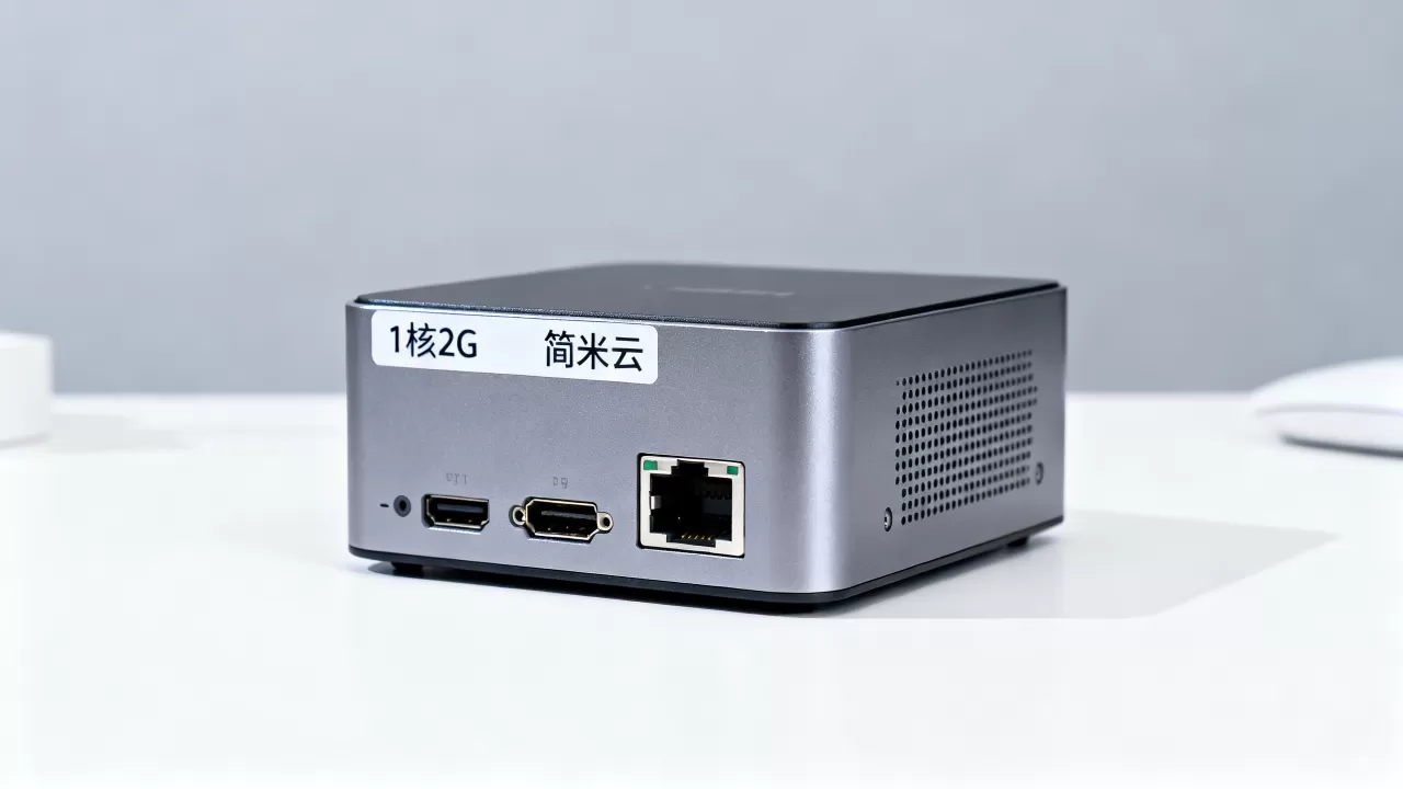 简米云服务器1核2g要多少钱,值得买吗? 简米云服务器1核2g要多少钱,值得买吗?