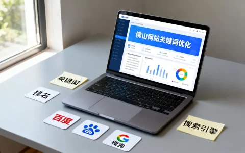佛山网站关键词怎么优化，哪个搜索引擎排名靠前？