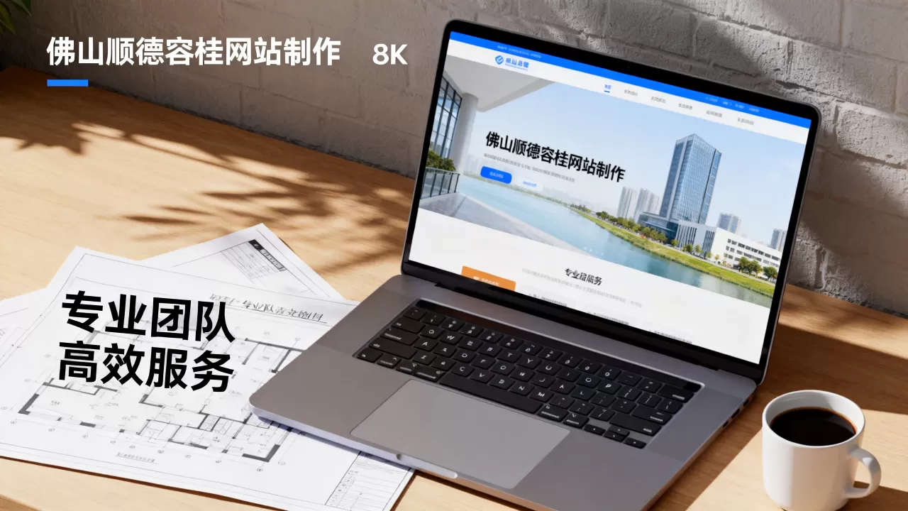 佛山顺德容桂网站制作到底哪家好,多少钱? 佛山顺德容桂网站制作到底哪家好,多少钱?