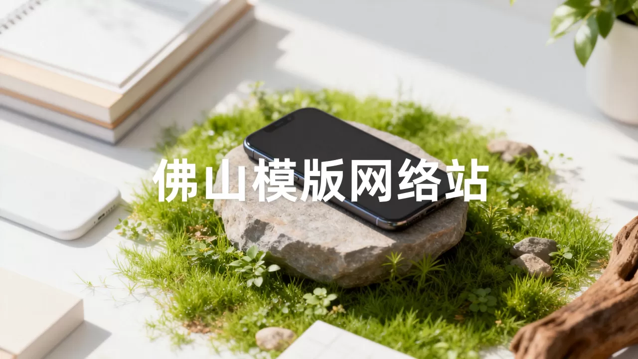 佛山模板网站建设 佛山模板网站建设