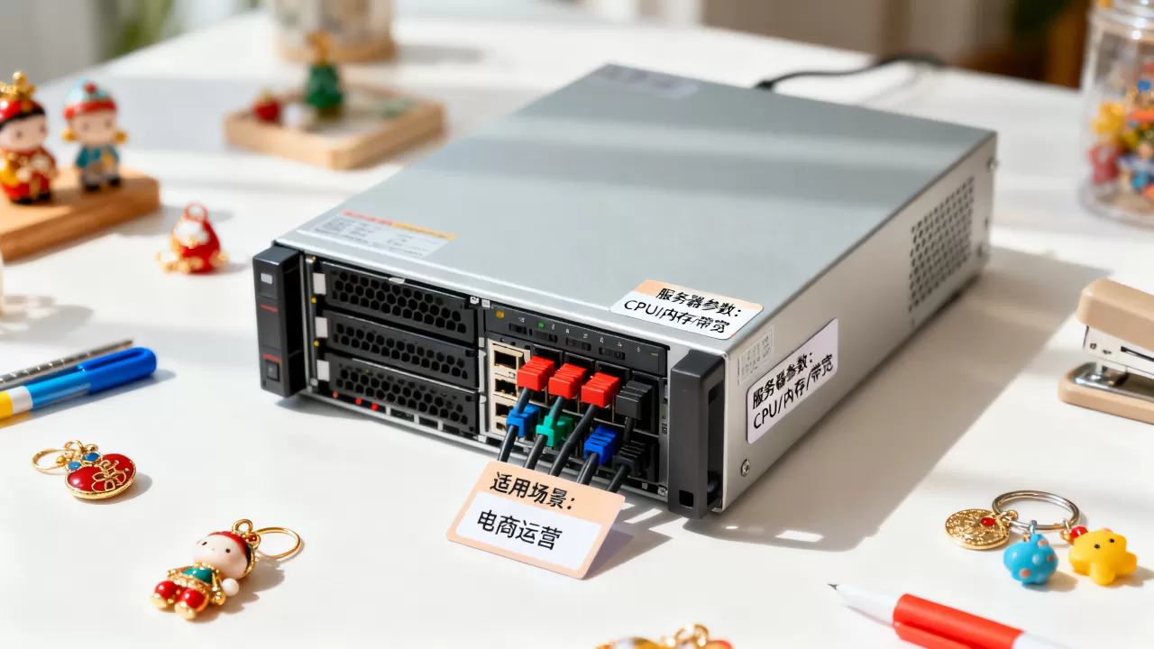 金华小商品电商服务器怎么选型,哪款性价比最高? 金华小商品电商服务器怎么选型,哪款性价比最高?