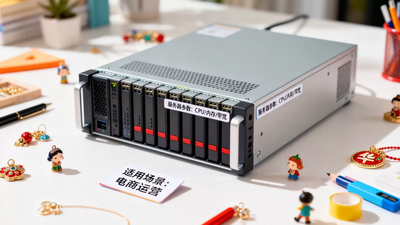 金华小商品电商服务器怎么选型,哪款性价比最高? 金华小商品电商服务器怎么选型,哪款性价比最高?