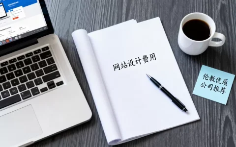 佛山伦教网站设计公司一般要多少钱，哪家好？